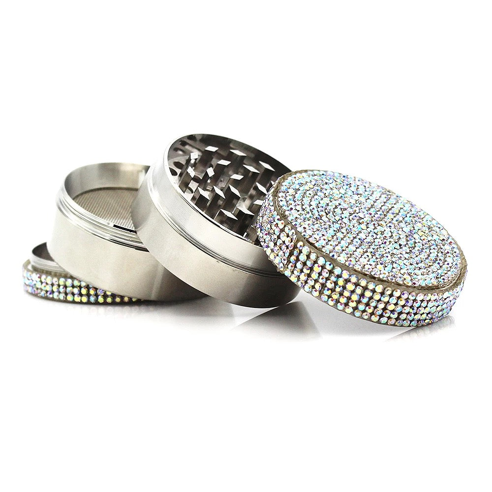 Glam Dust Mill