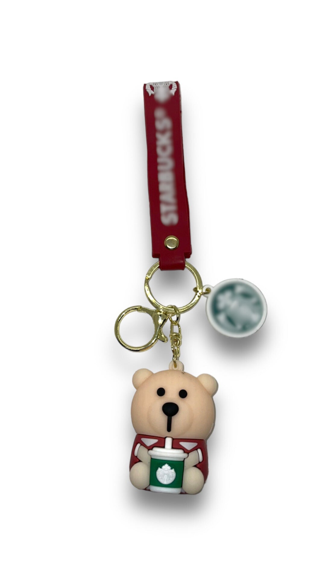 Mini Keychain Charms