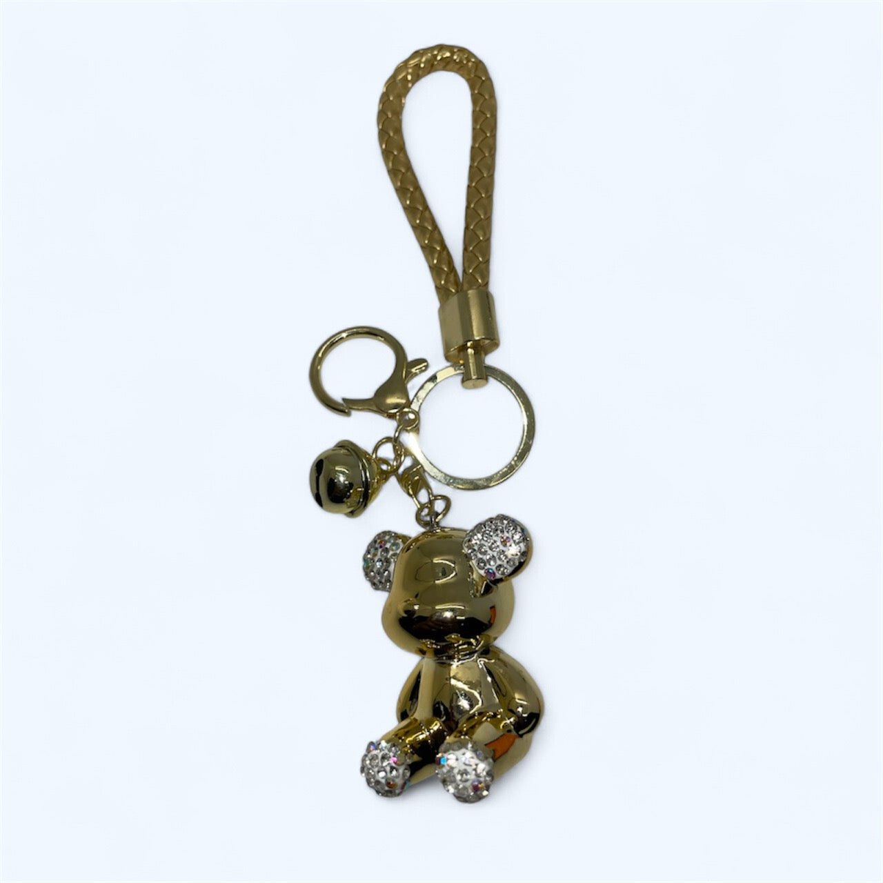 Mini Keychain Charms