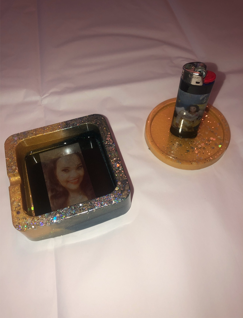 Personal Custom Set