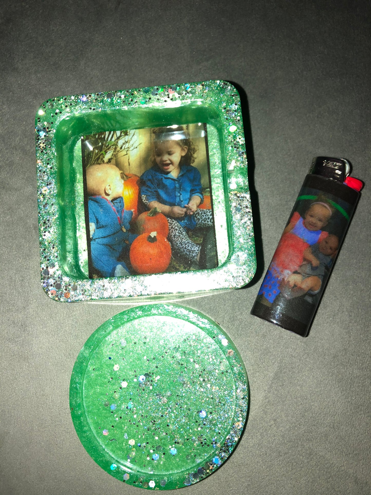 Personal Custom Set
