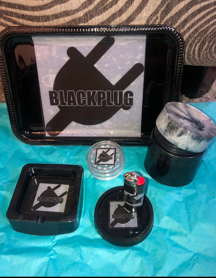 Personal Custom Set