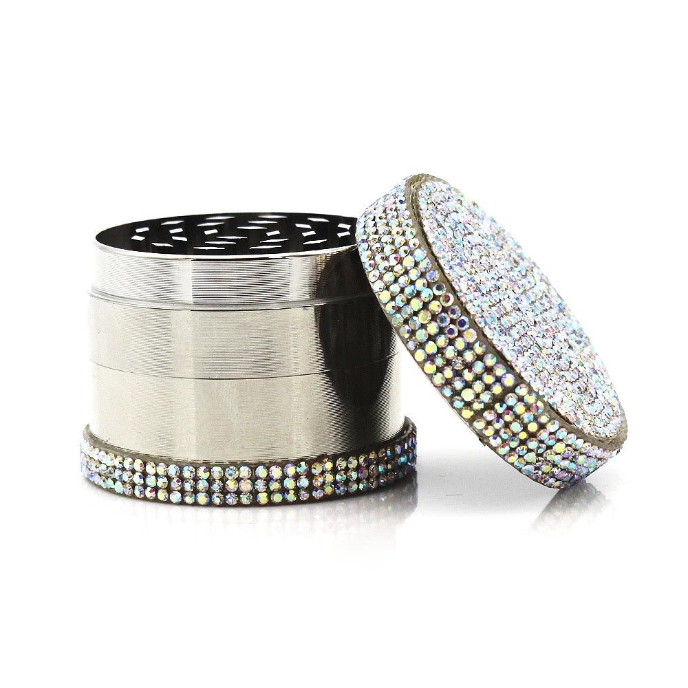 Glam Dust Mill