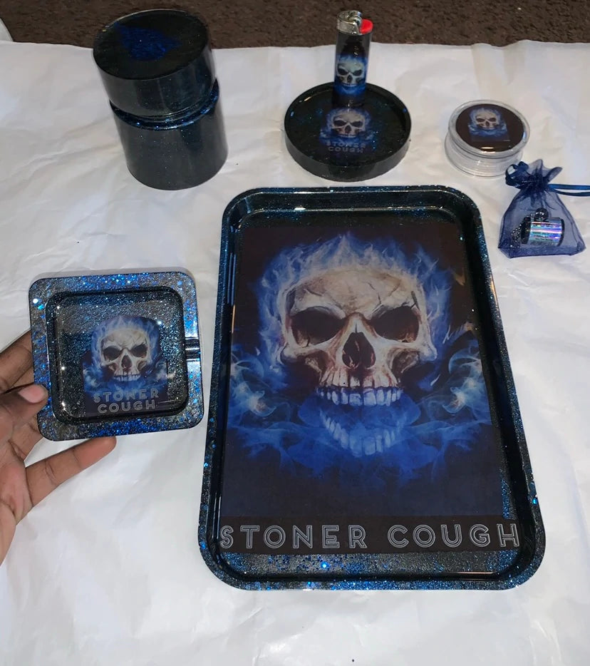 Personal Custom Set