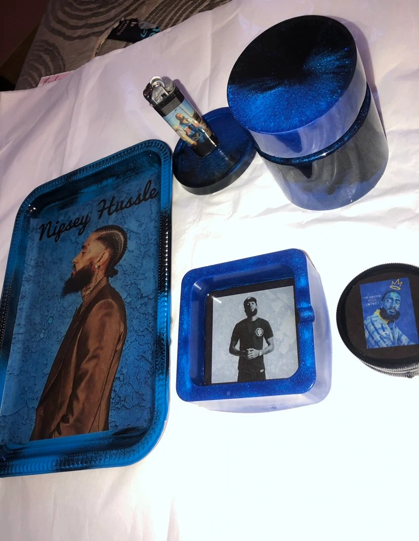 Personal Custom Set