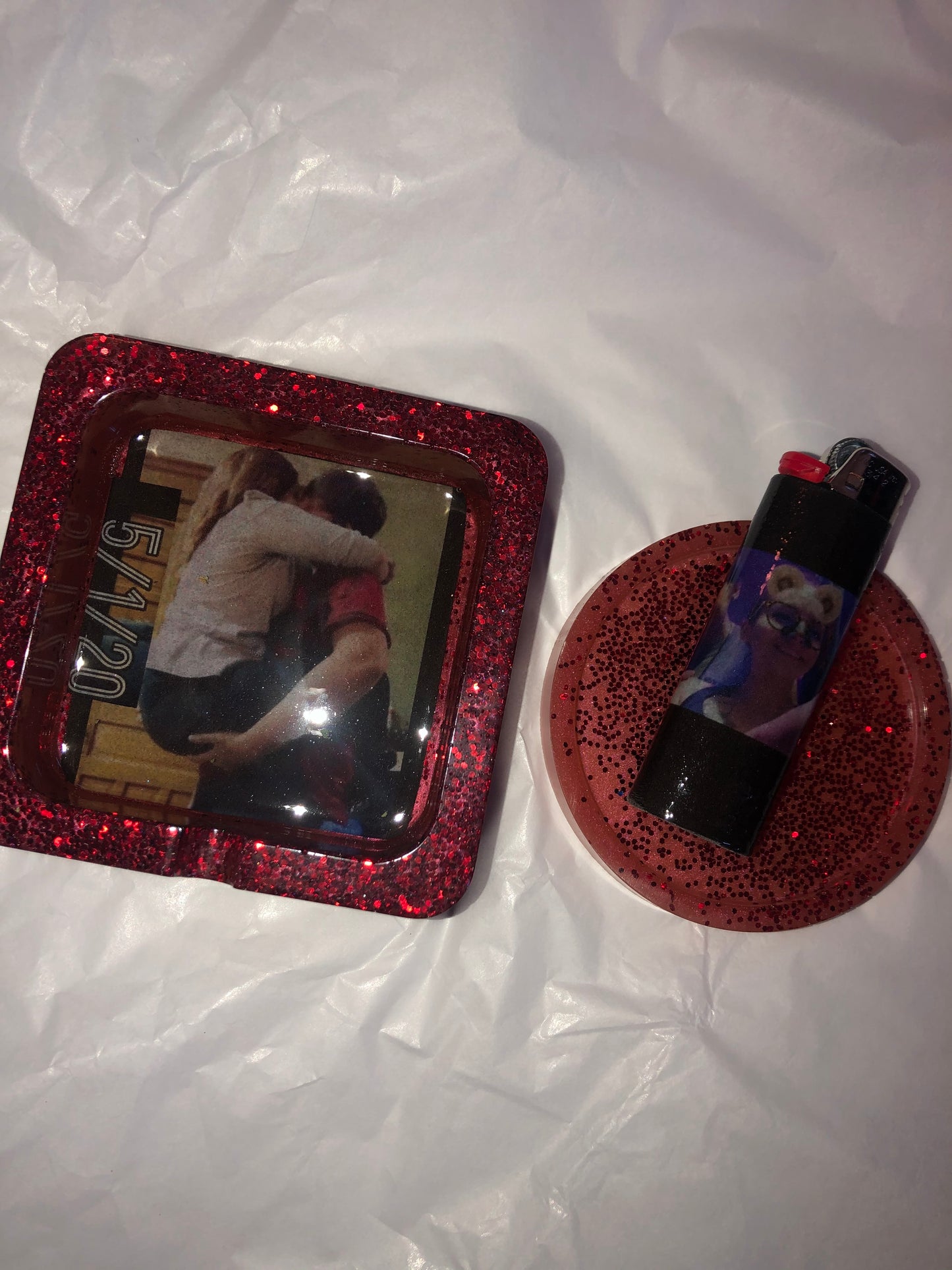 Personal Custom Set