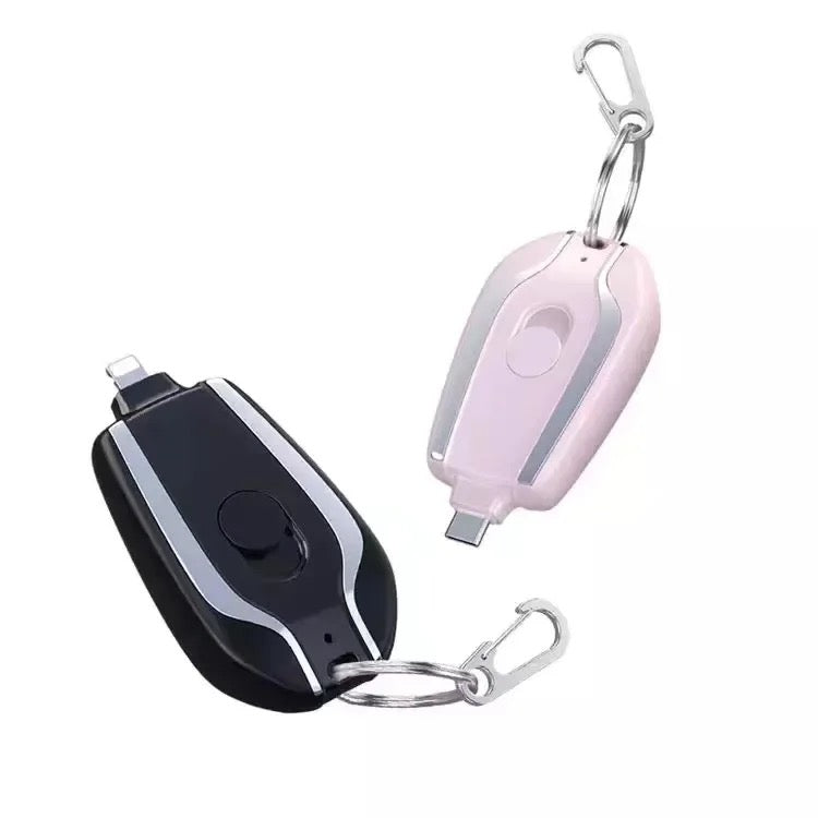 Portable Phone Charger