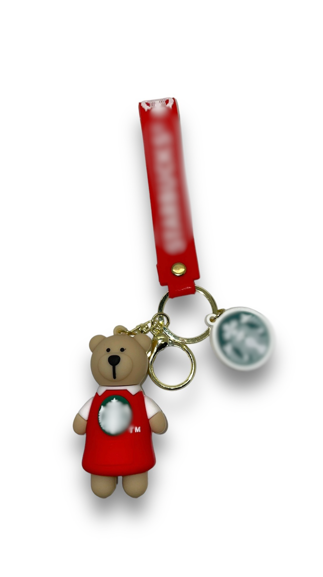 Mini Keychain Charms