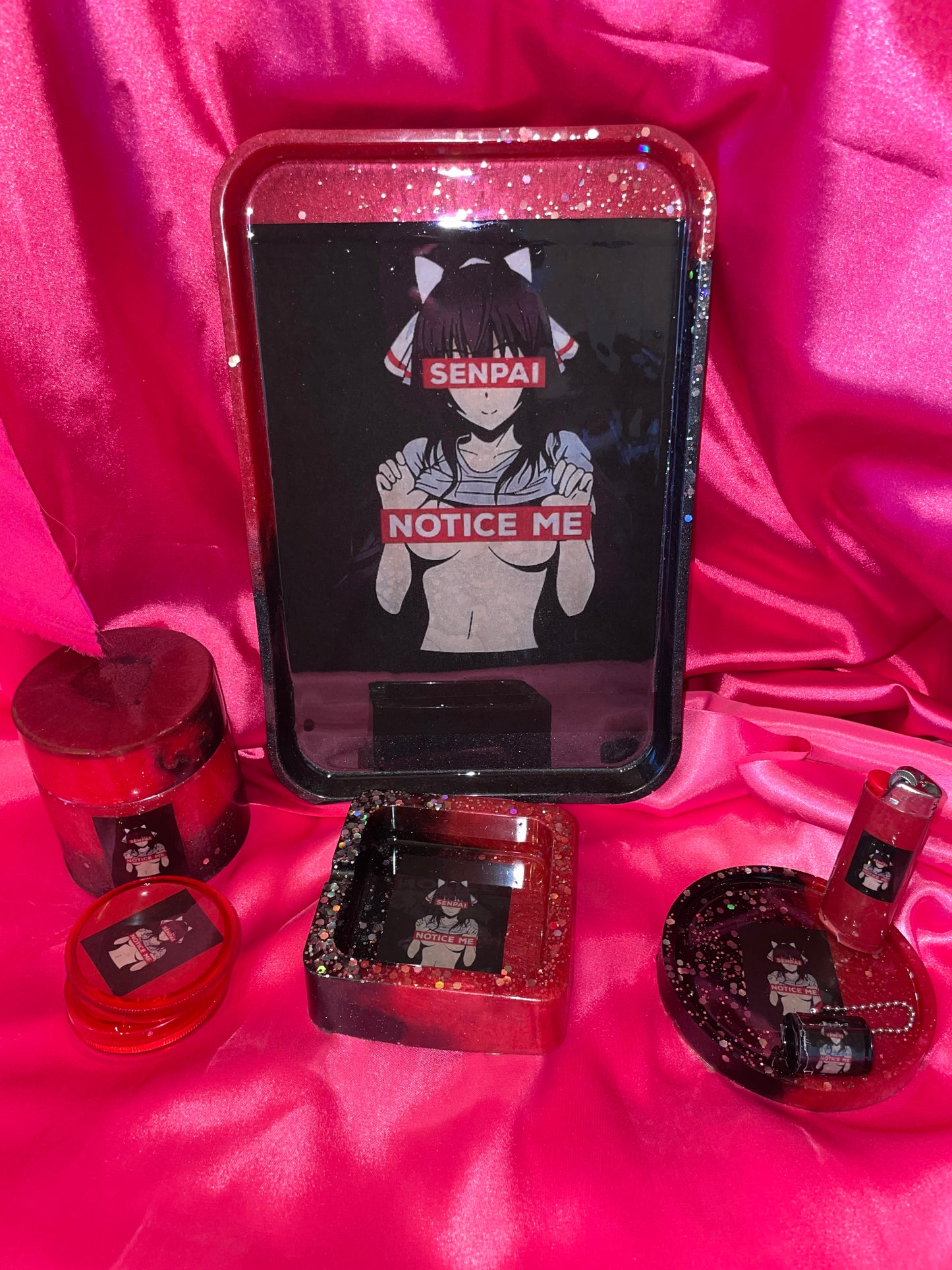 Personal Custom Set