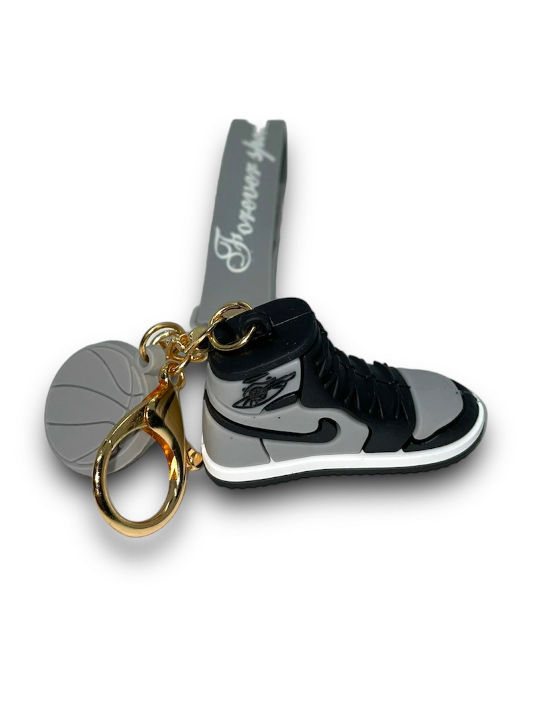 Sneaker Keychain