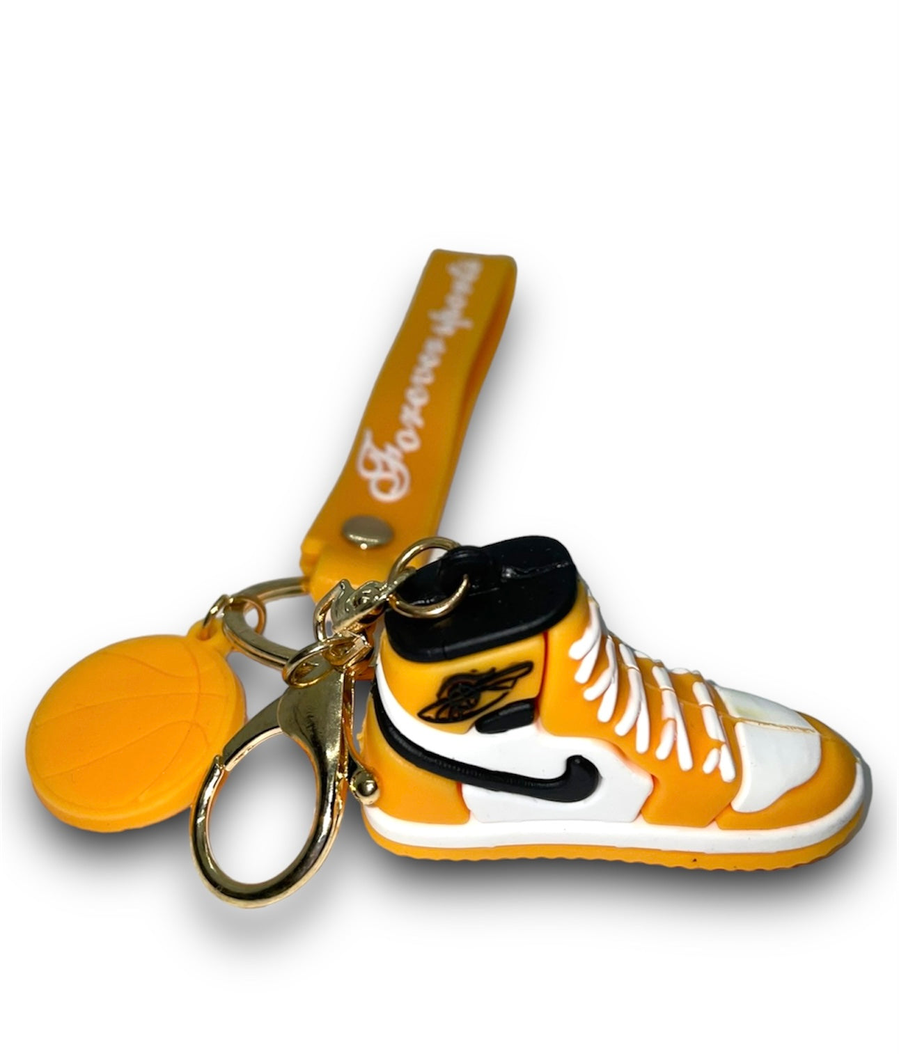 Sneaker Keychain