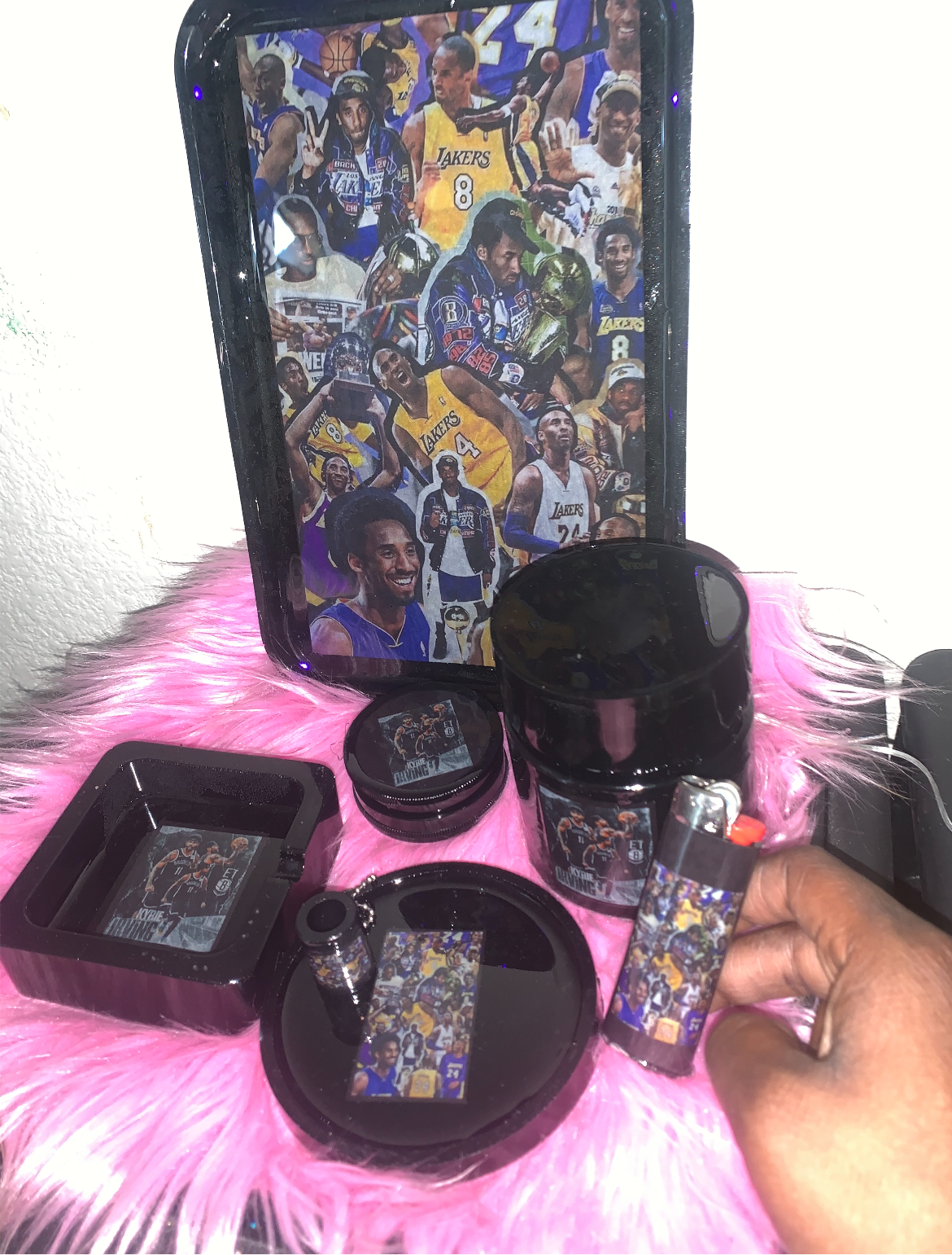 Personal Custom Set