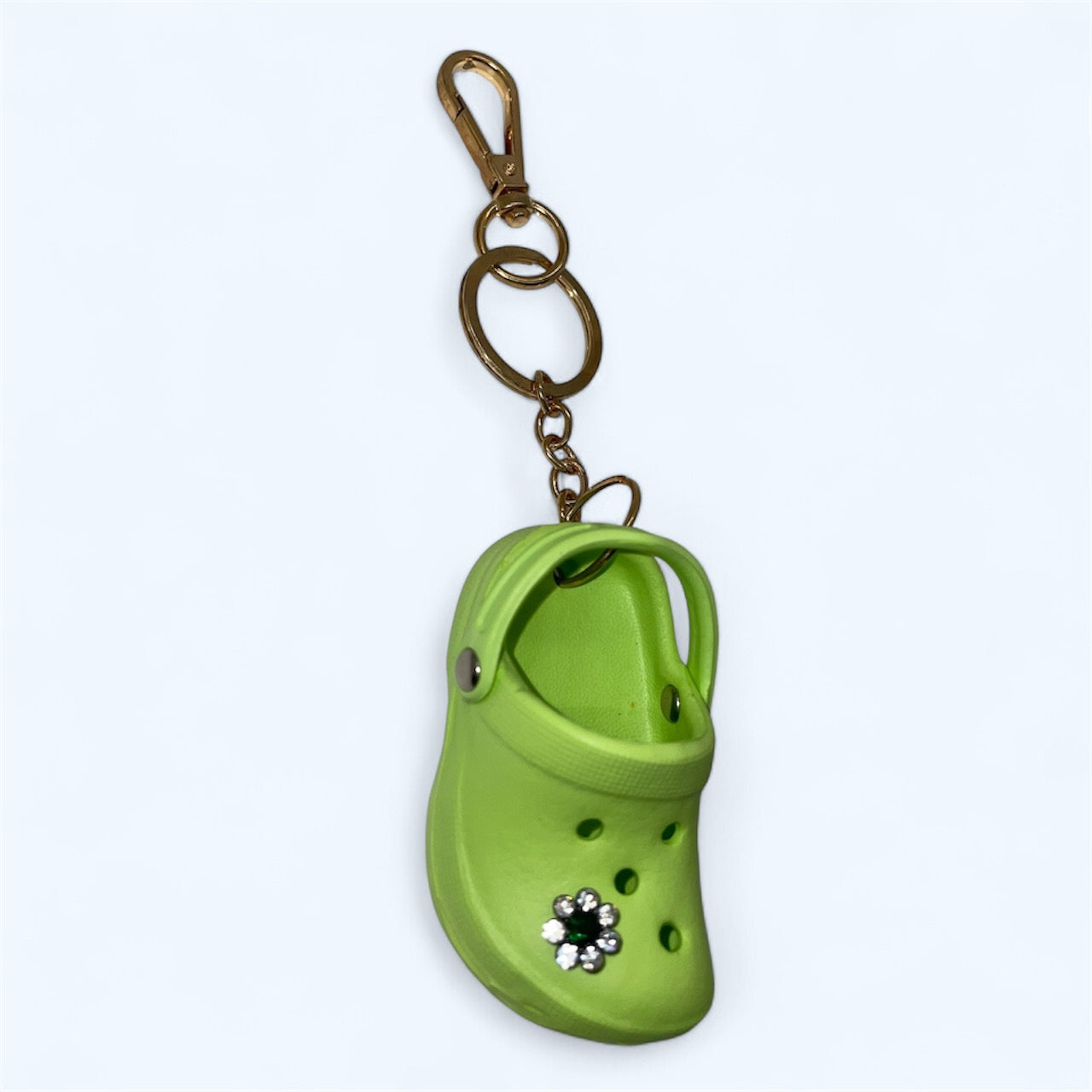 Mini Keychain Charms