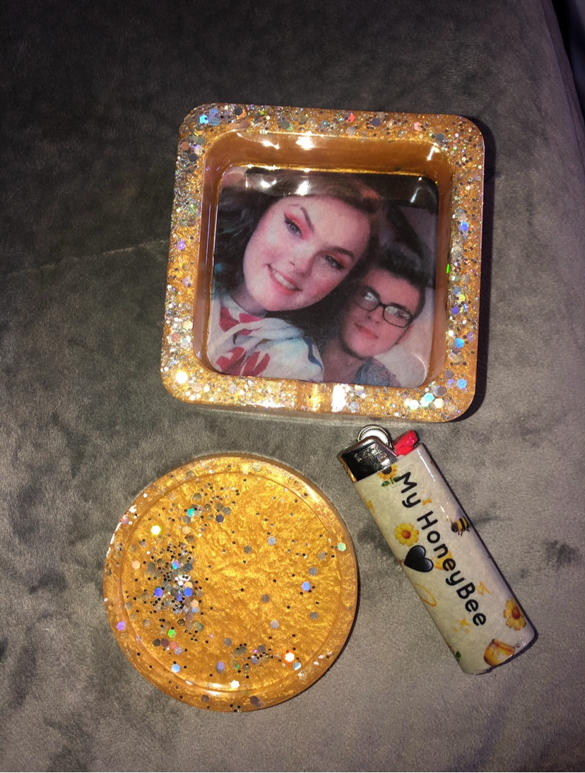 Personal Custom Set