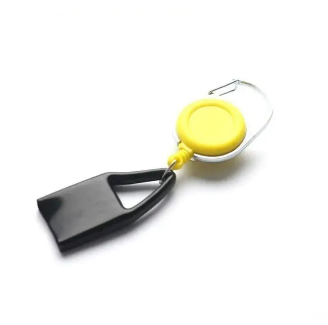 Lighter Leash