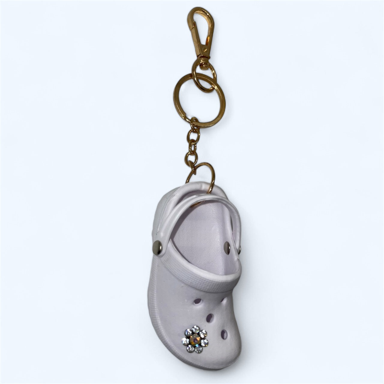 Mini Keychain Charms
