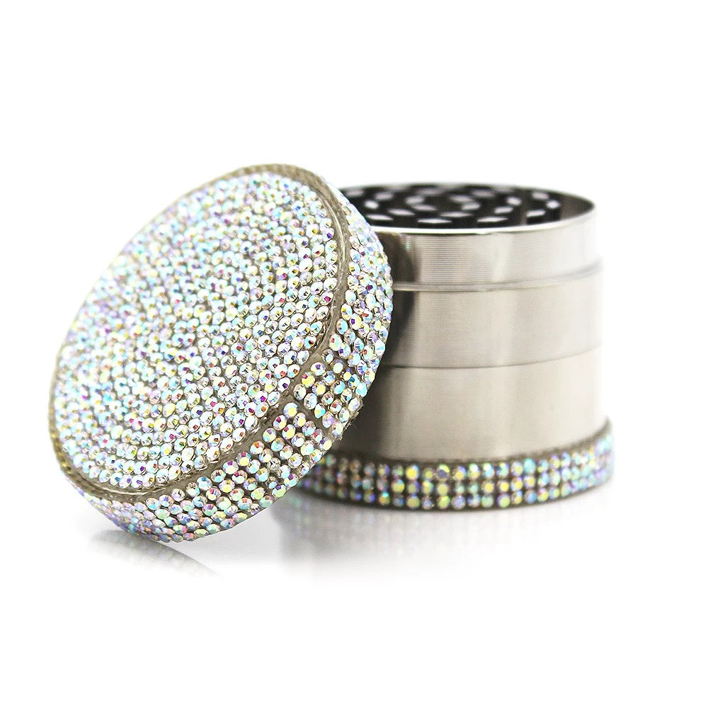 Glam Dust Mill