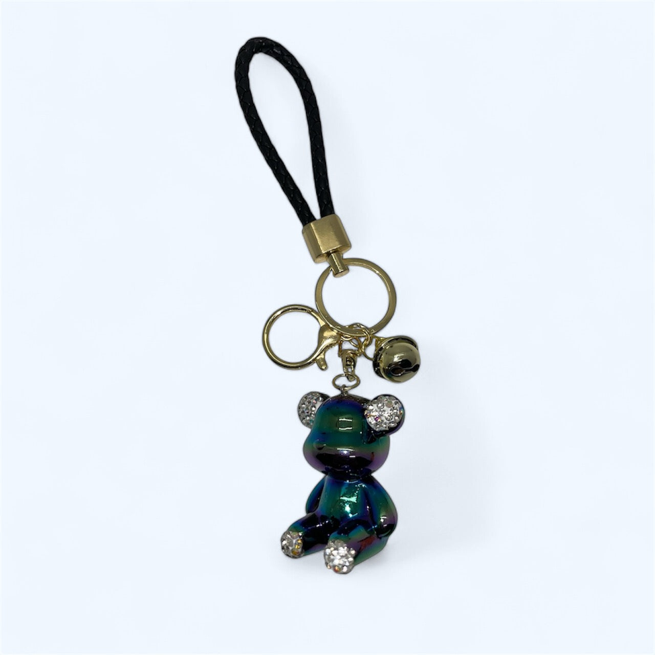 Mini Keychain Charms
