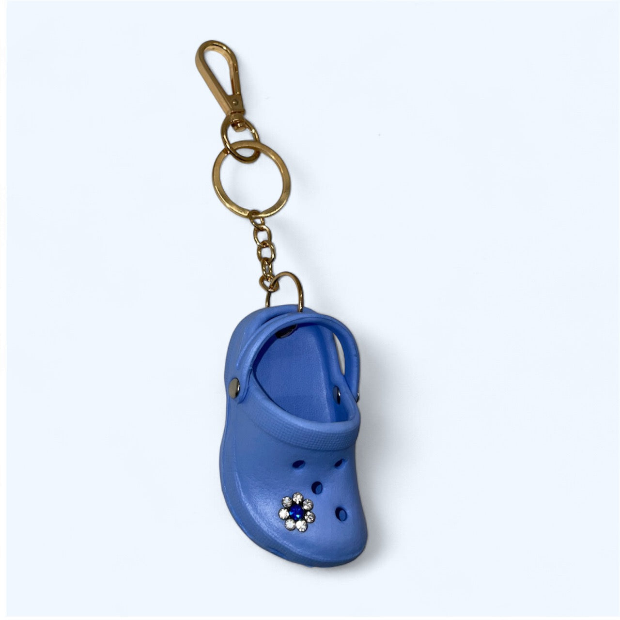 Mini Keychain Charms