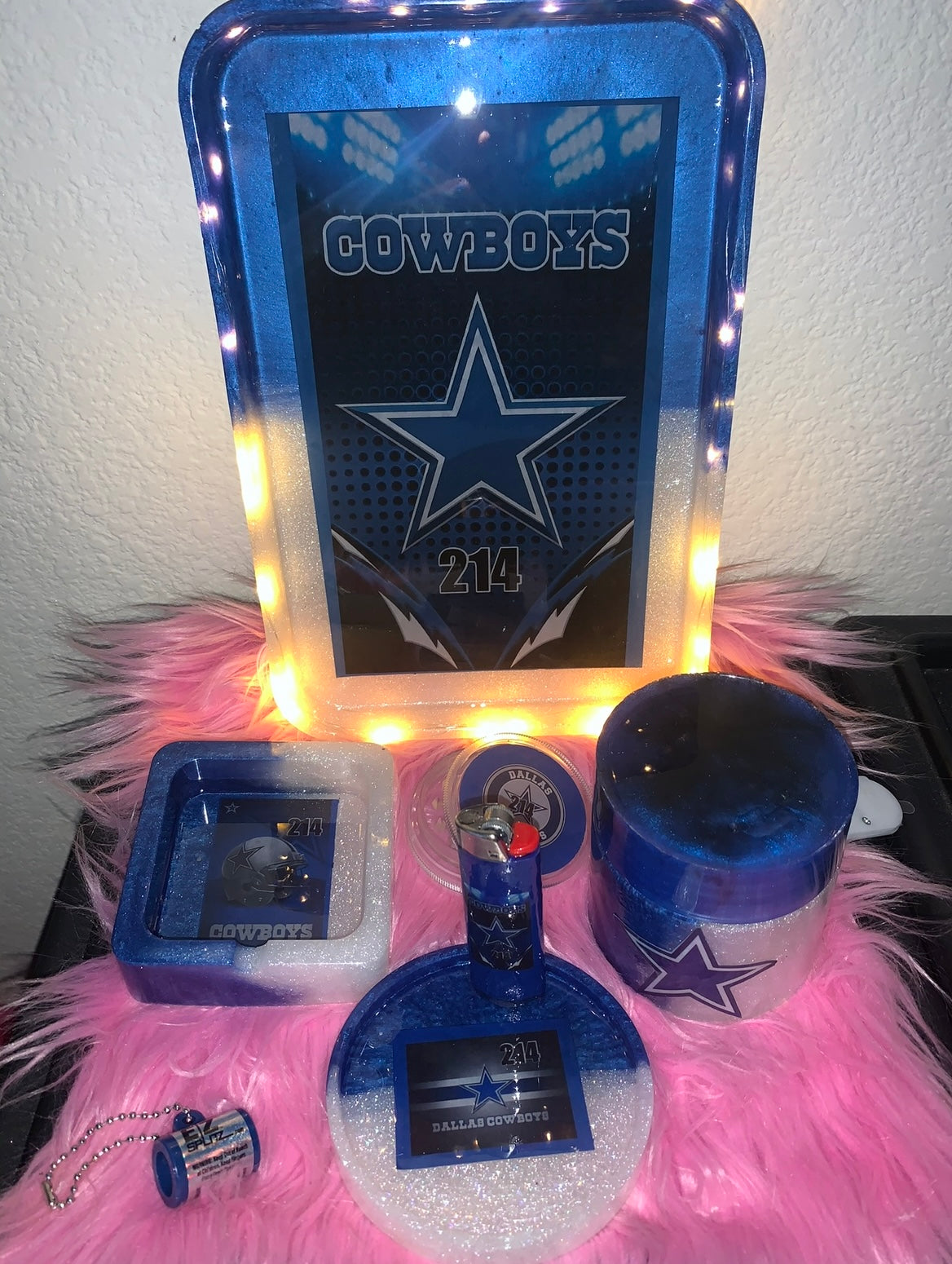 Personal Custom Set