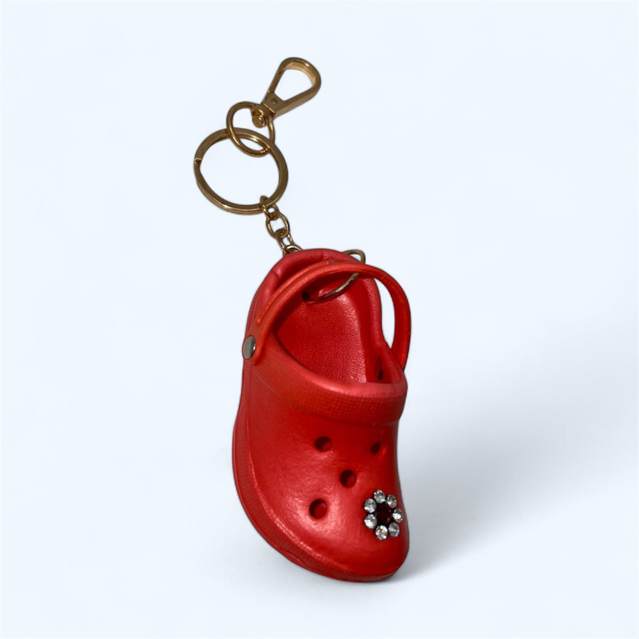 Mini Keychain Charms