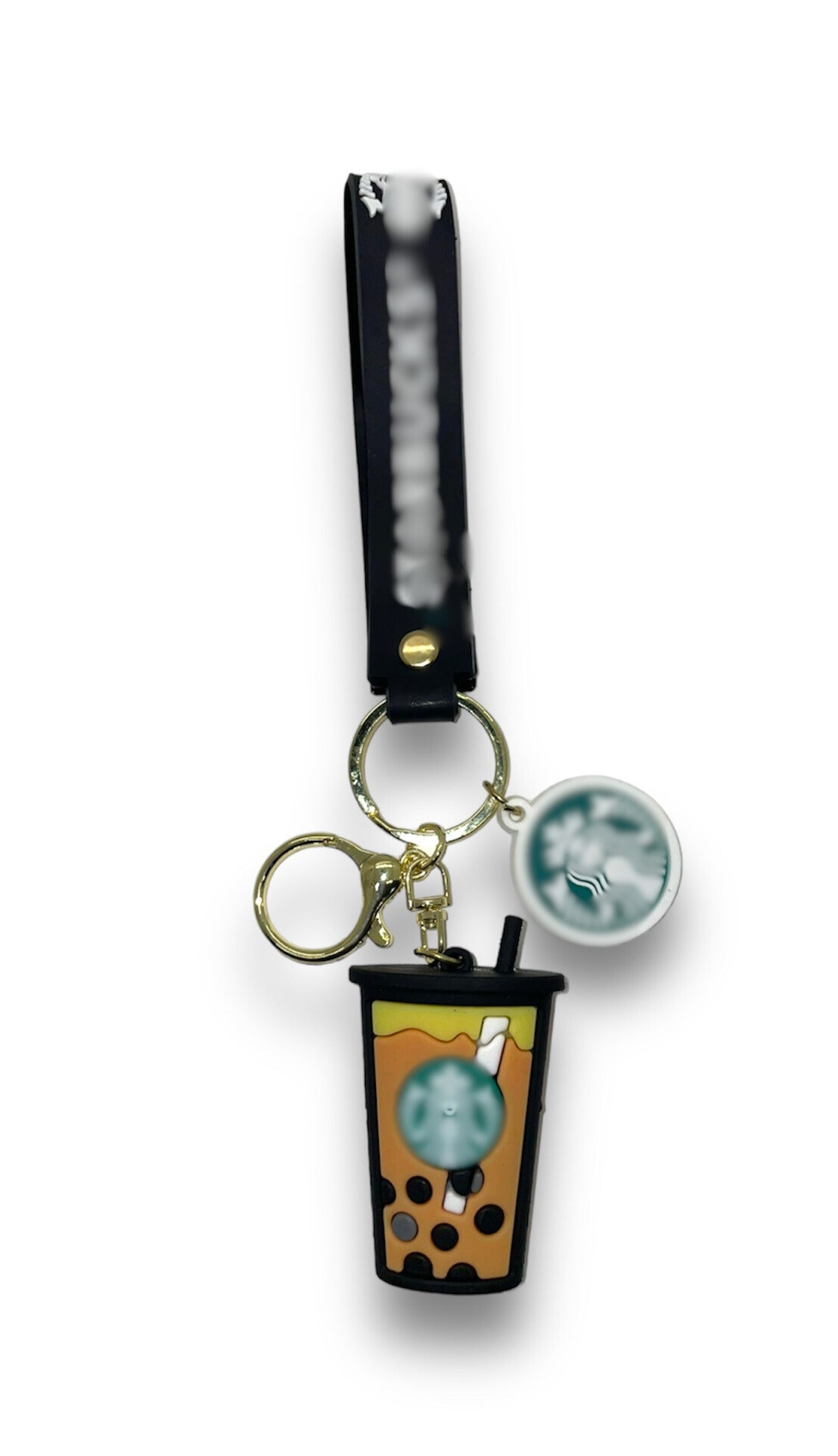 Mini Keychain Charms