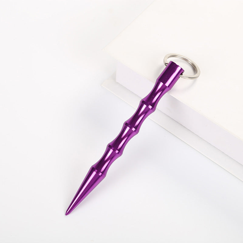 Compact Keychain Tool