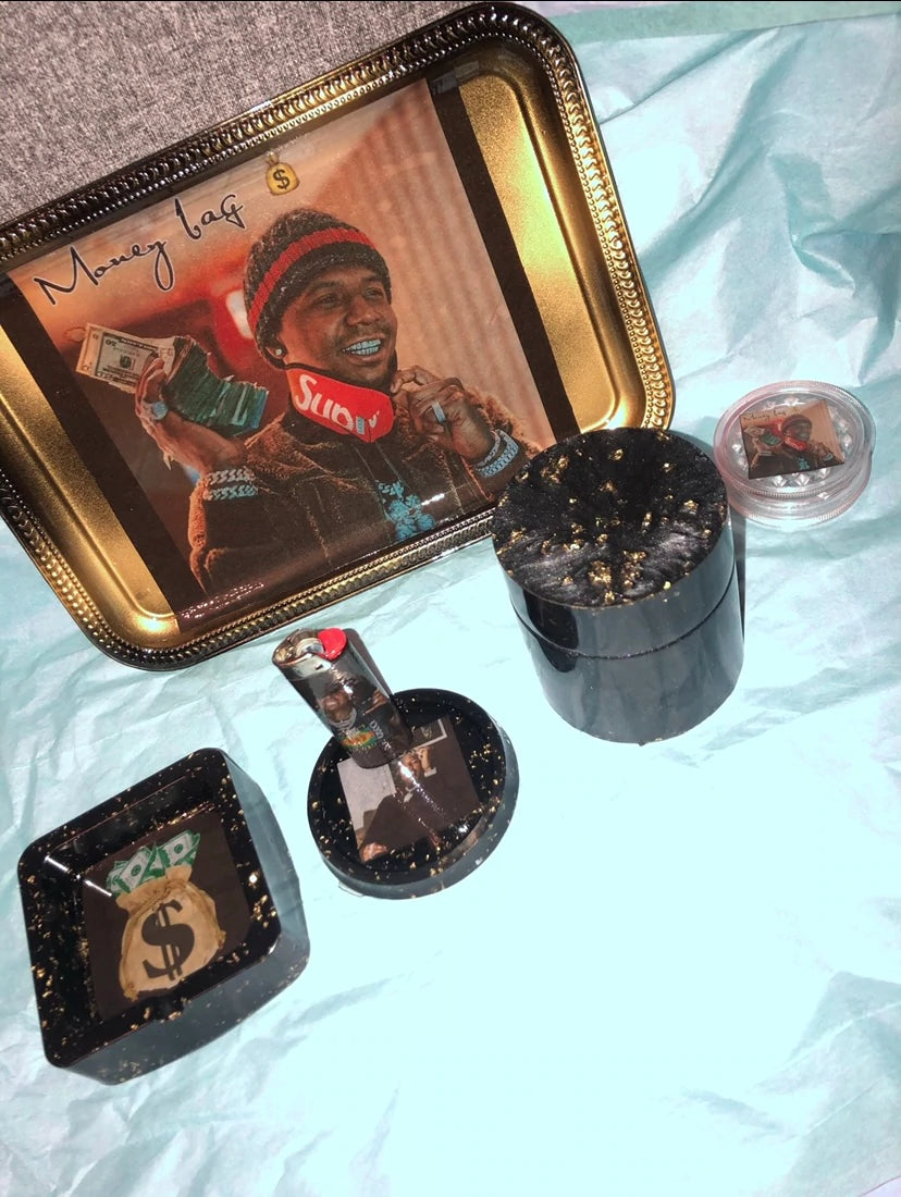 Personal Custom Set