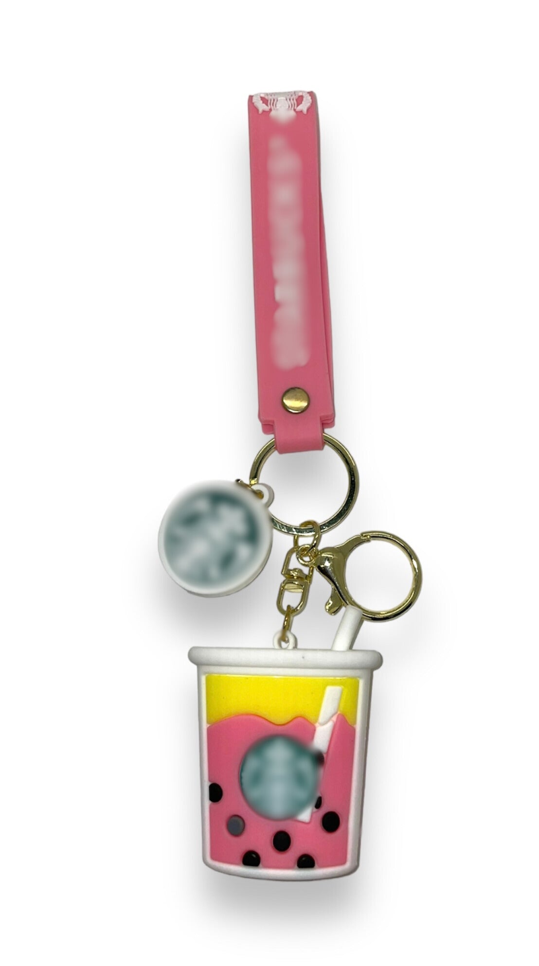 Mini Keychain Charms