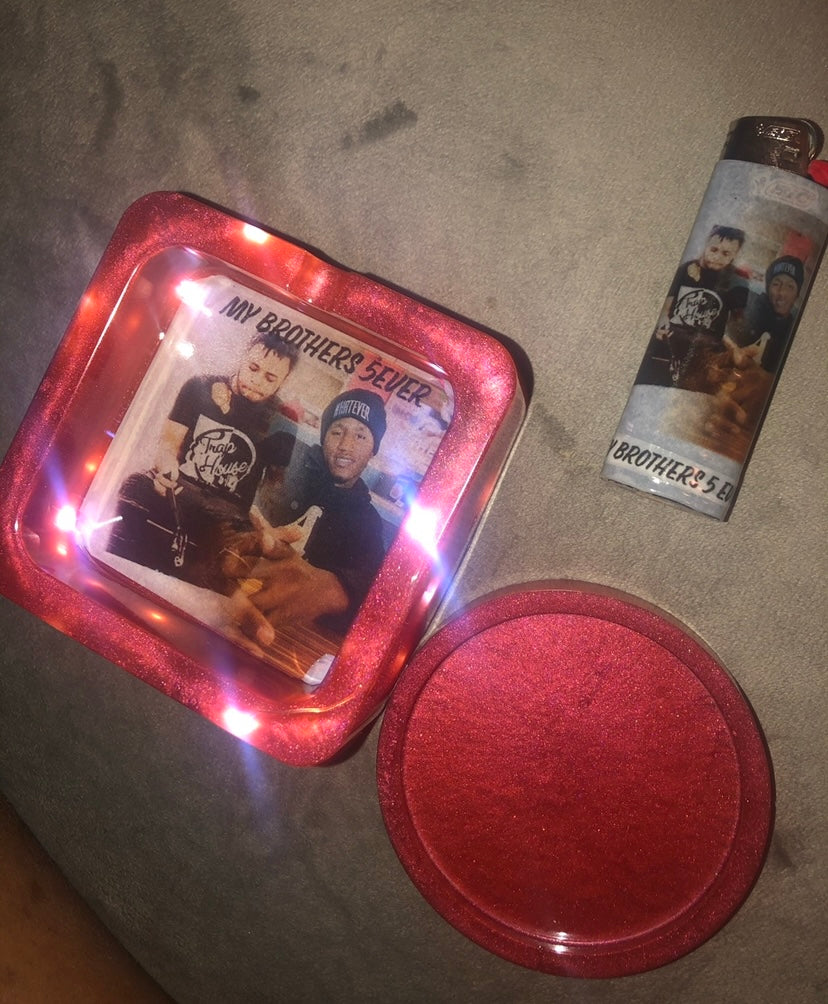 Personal Custom Set