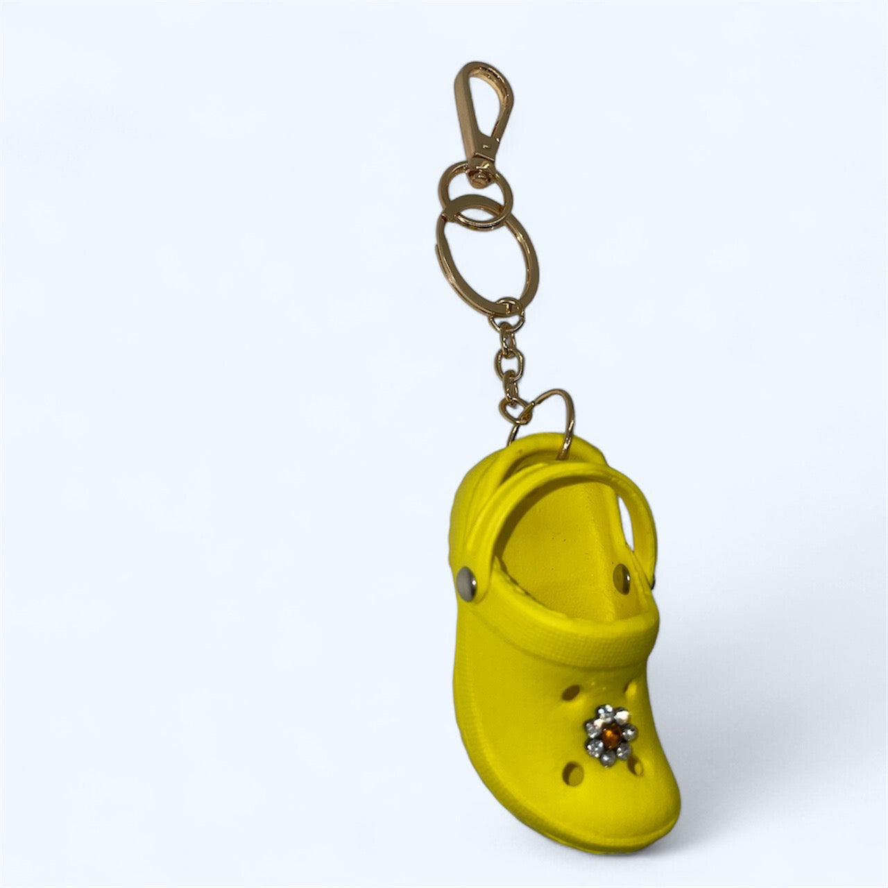 Mini Keychain Charms