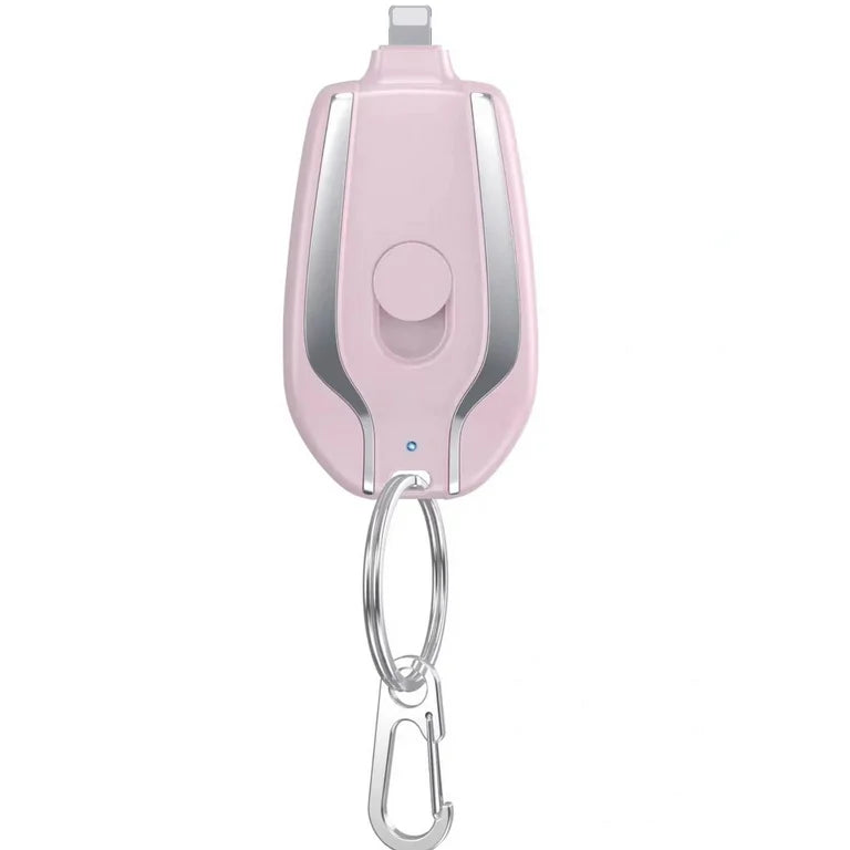 Portable Phone Charger