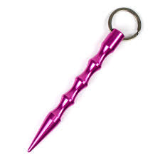 Compact Keychain Tool
