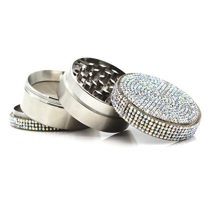 Glam Dust Mill