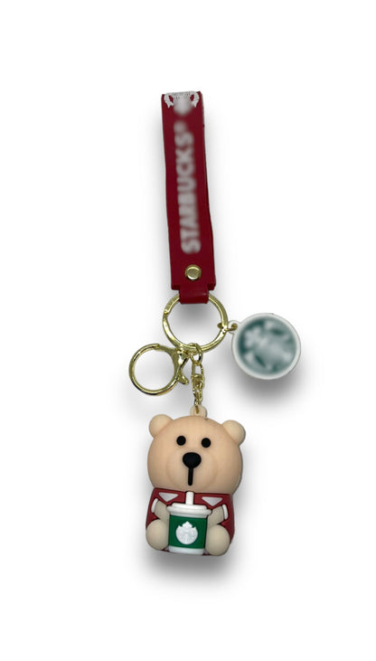 Mini Keychain Charms