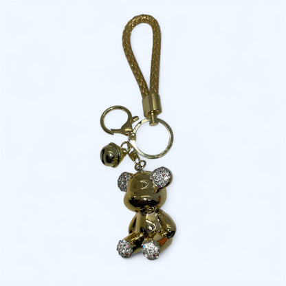 Mini Keychain Charms