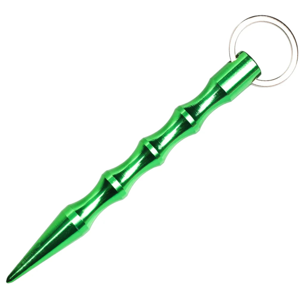 Compact Keychain Tool
