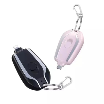 Portable Phone Charger