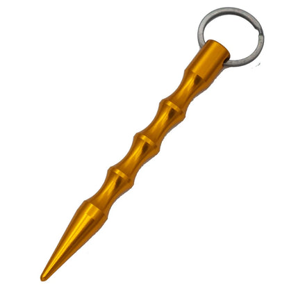 Compact Keychain Tool