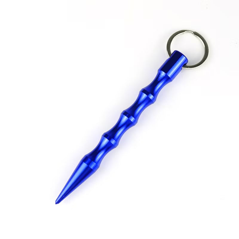 Compact Keychain Tool