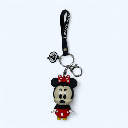 Mini Keychain Charms