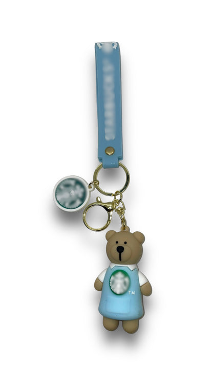 Mini Keychain Charms