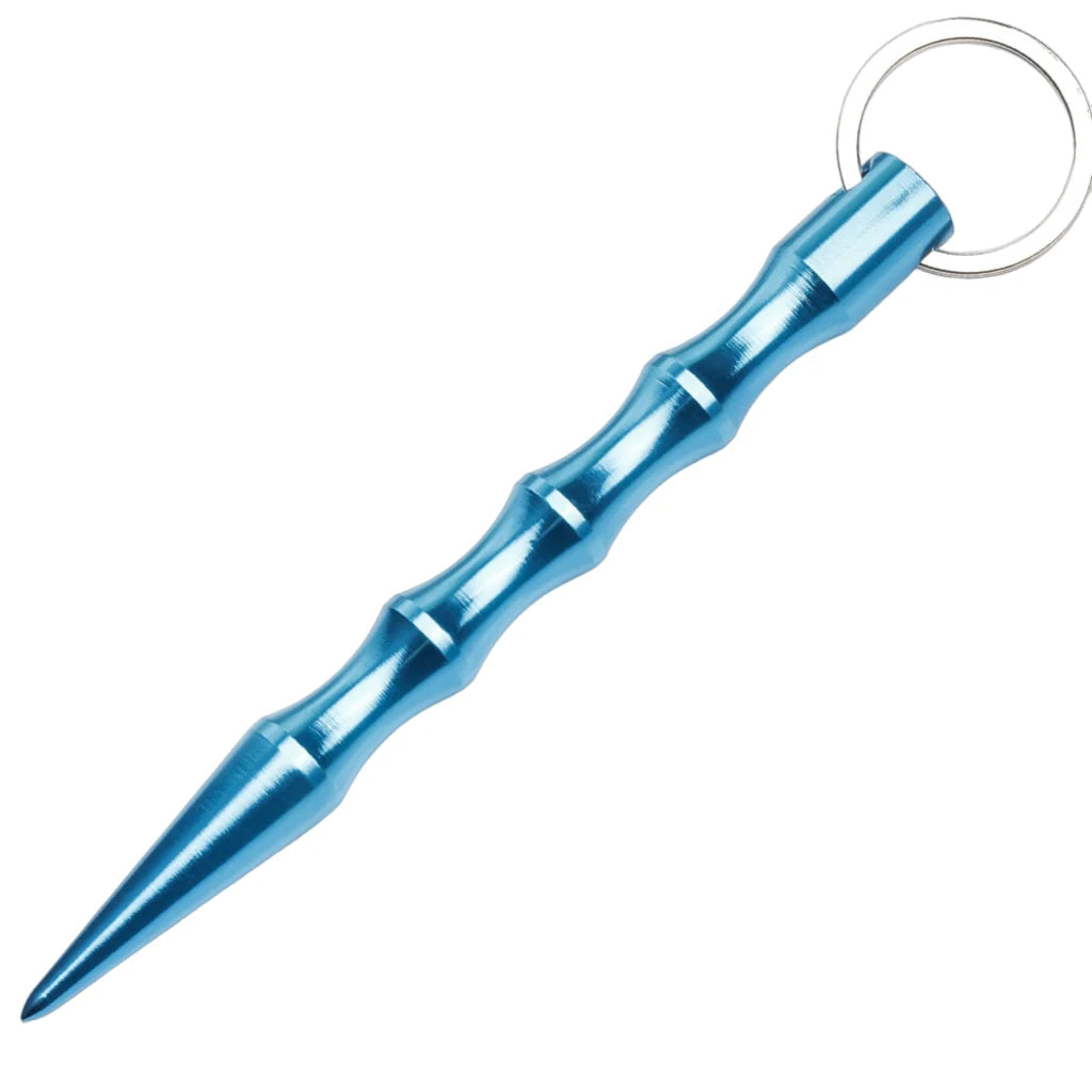 Compact Keychain Tool