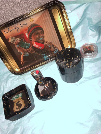 Personal Custom Set