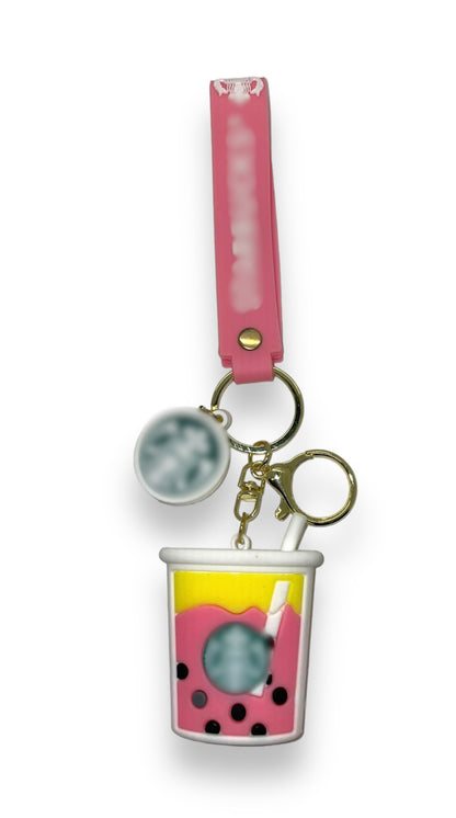 Mini Keychain Charms
